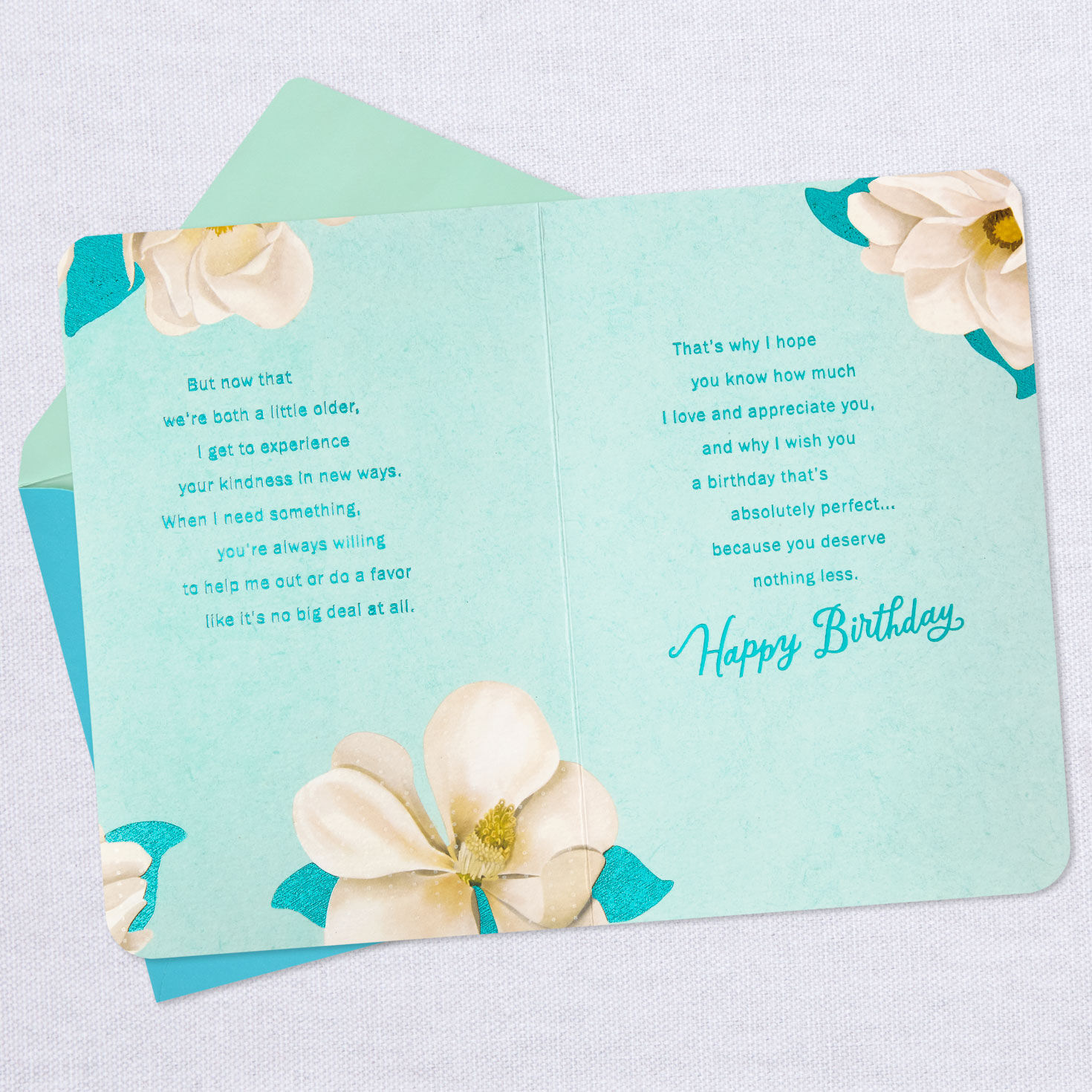 Hallmark Birthday Wishes For Daughter Birthday Cards For Daughter | Hallmark