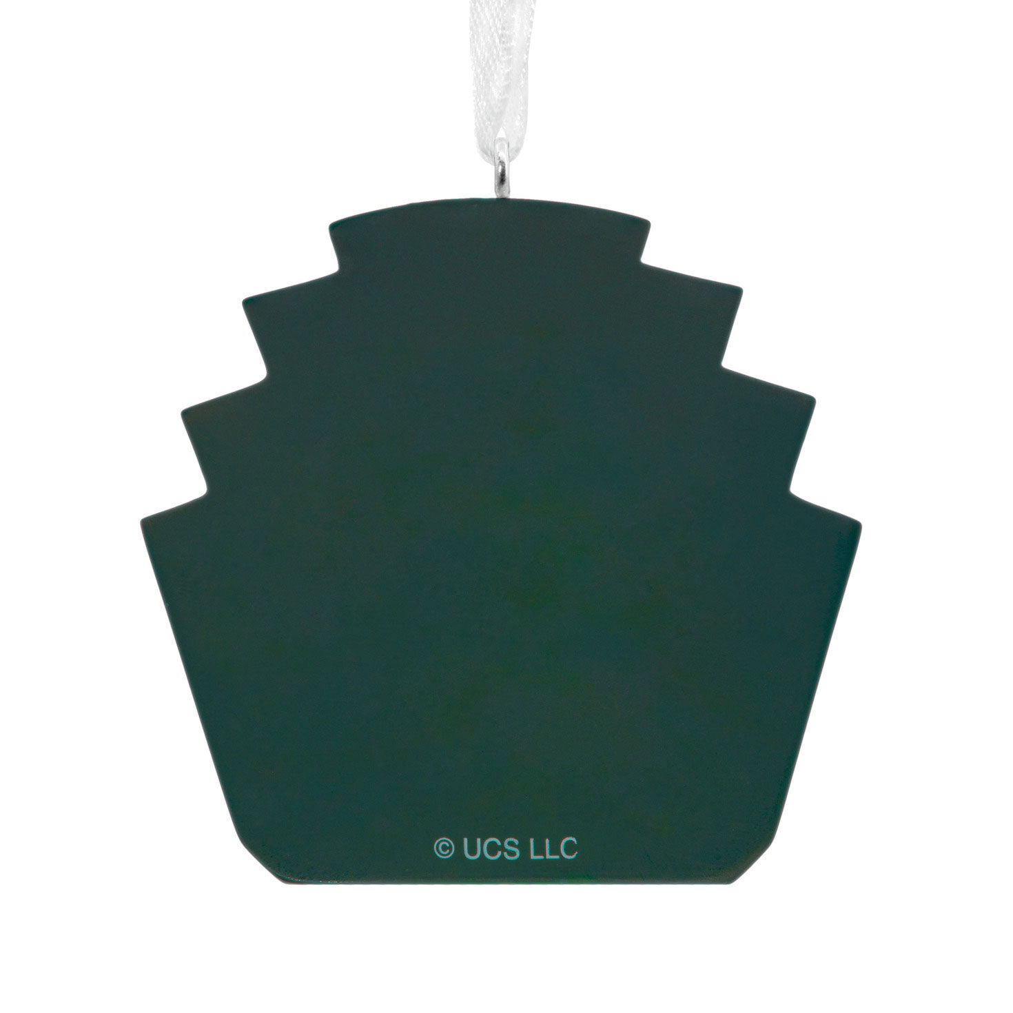 Wicked Emerald City Hallmark Ornament for only USD 11.49 | Hallmark