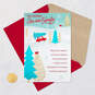 You Are Precious Religious Christmas Card for Son and Family, , large image number 6