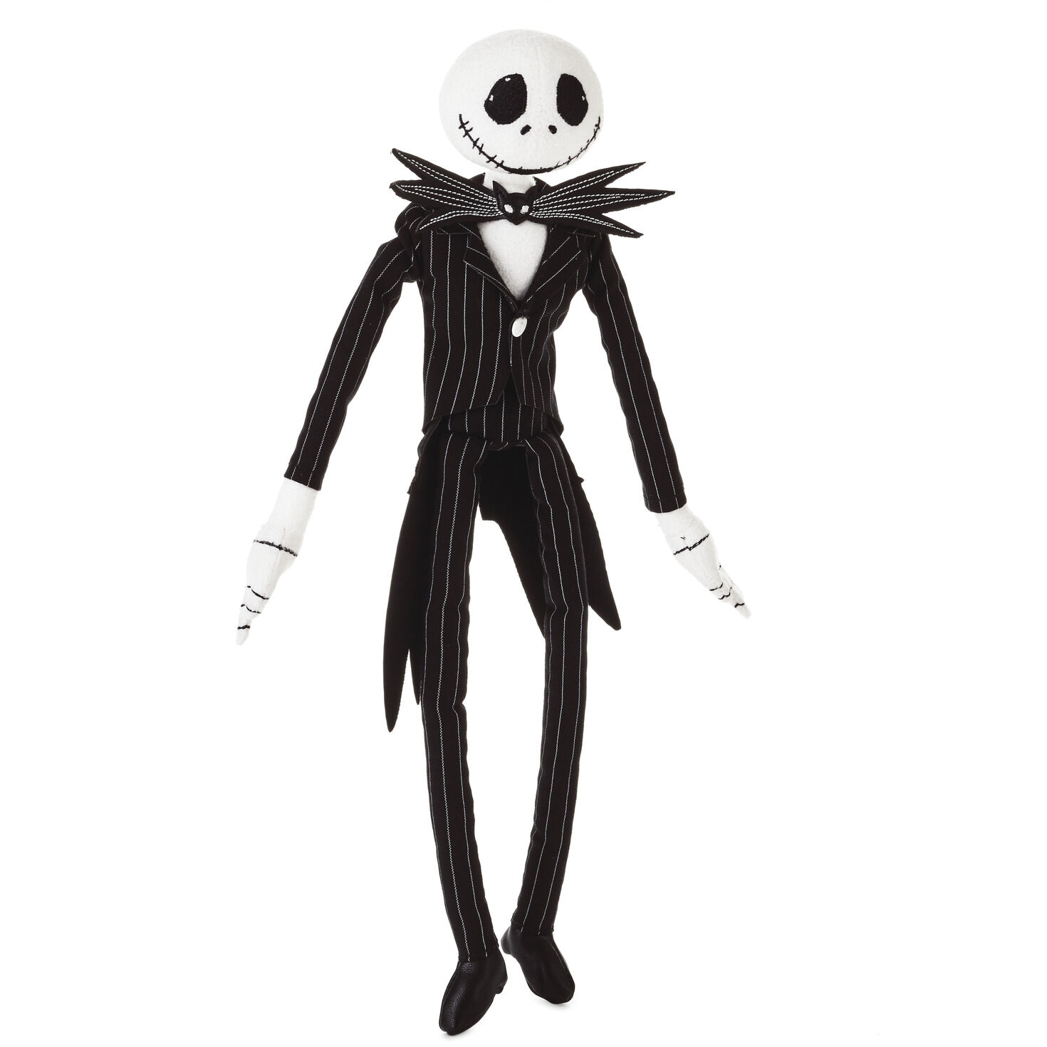 giant jack skellington plush