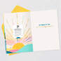 Love Where You're Going Video Greeting Graduation Card, , large image number 3