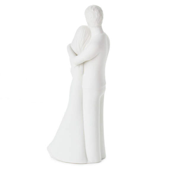 Love Is an Adventure Embracing Couple Figurine, 8.75", , large image number 2