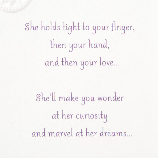 New Baby Greeting Cards