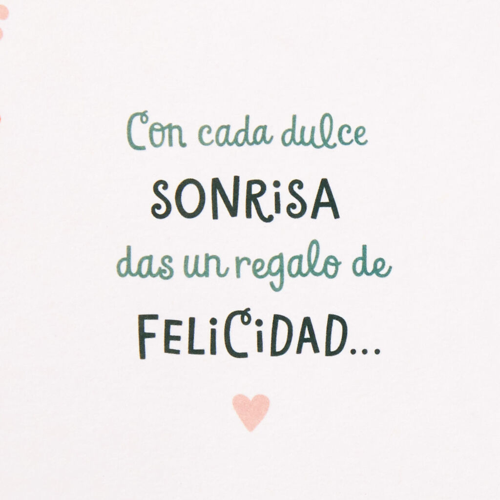 Original I Love U Grandma In Spanish - birthday quotes