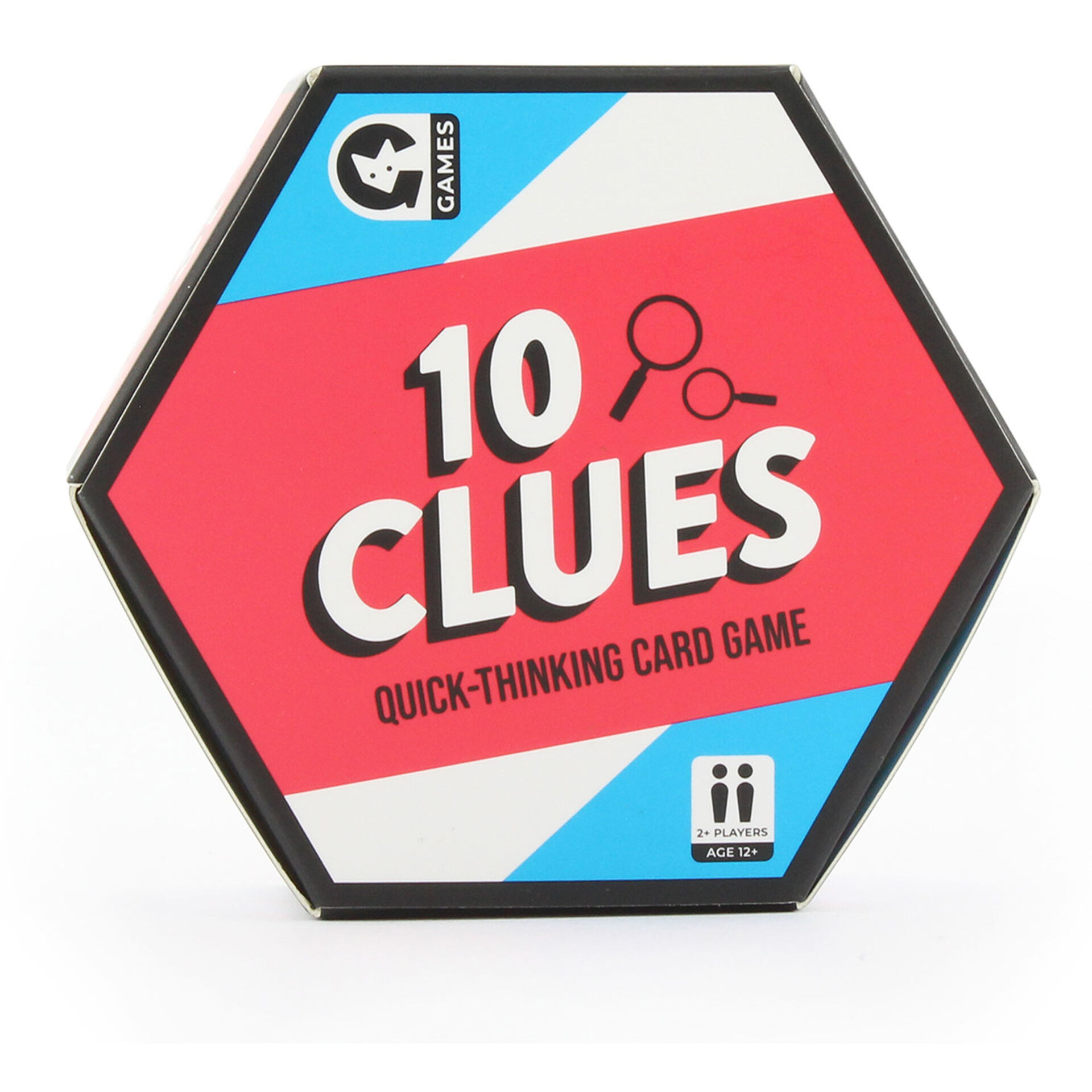 10 Clues