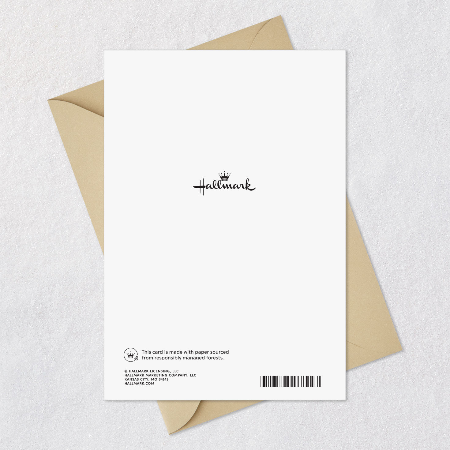 Love You Each, Love You Together Anniversary Card for only USD 5.99 | Hallmark