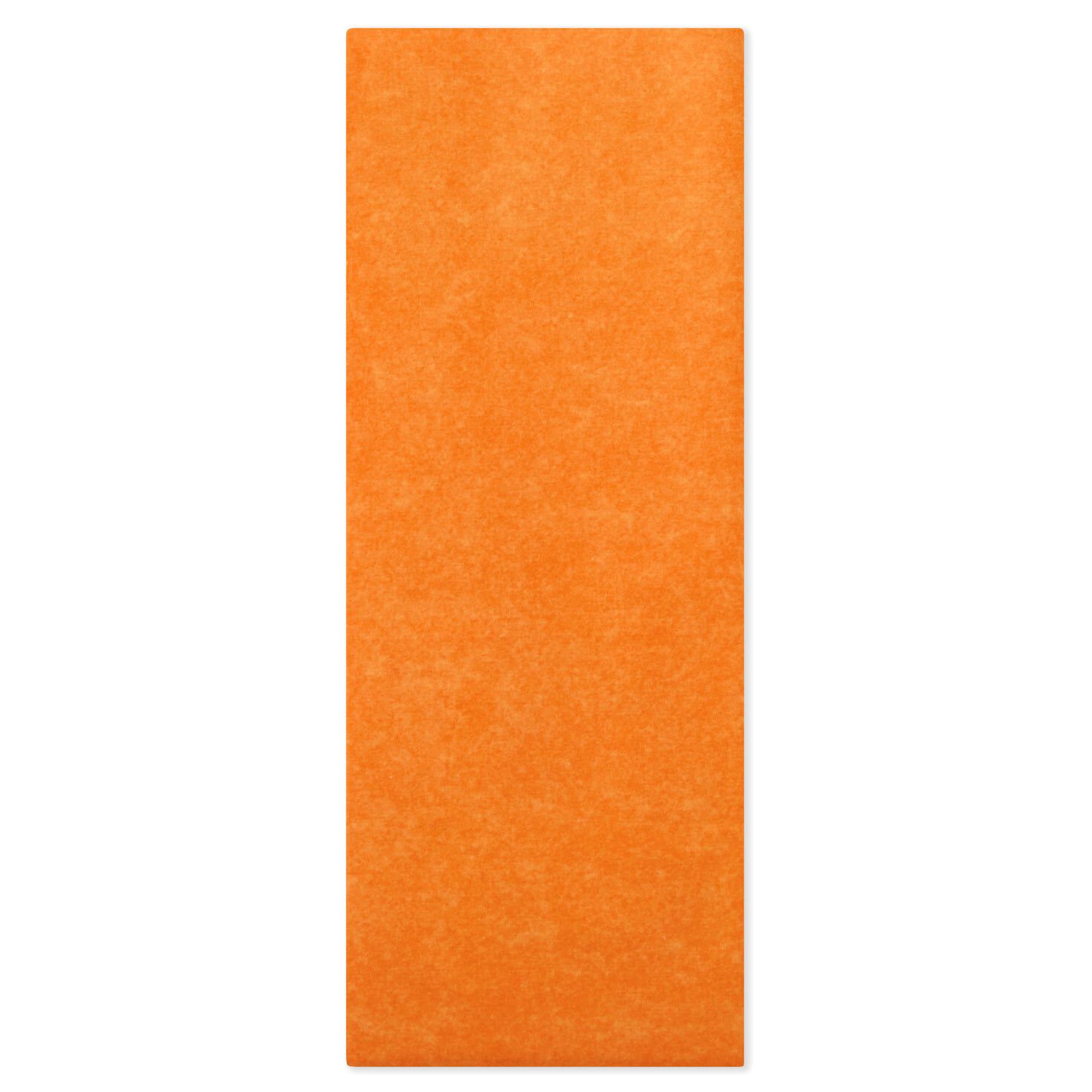 Apricot Tissue Paper, 8 sheets for only USD 1.99 | Hallmark