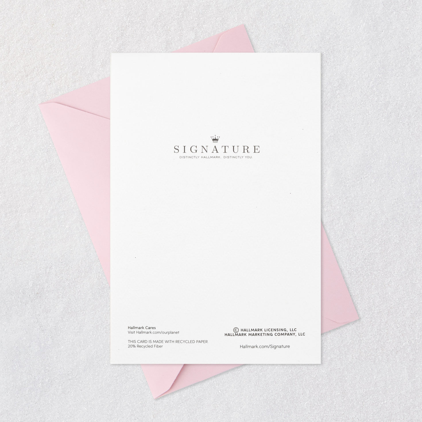 Brilliant, Confident, Determined Graduation Card for Her for only USD 6.99 | Hallmark