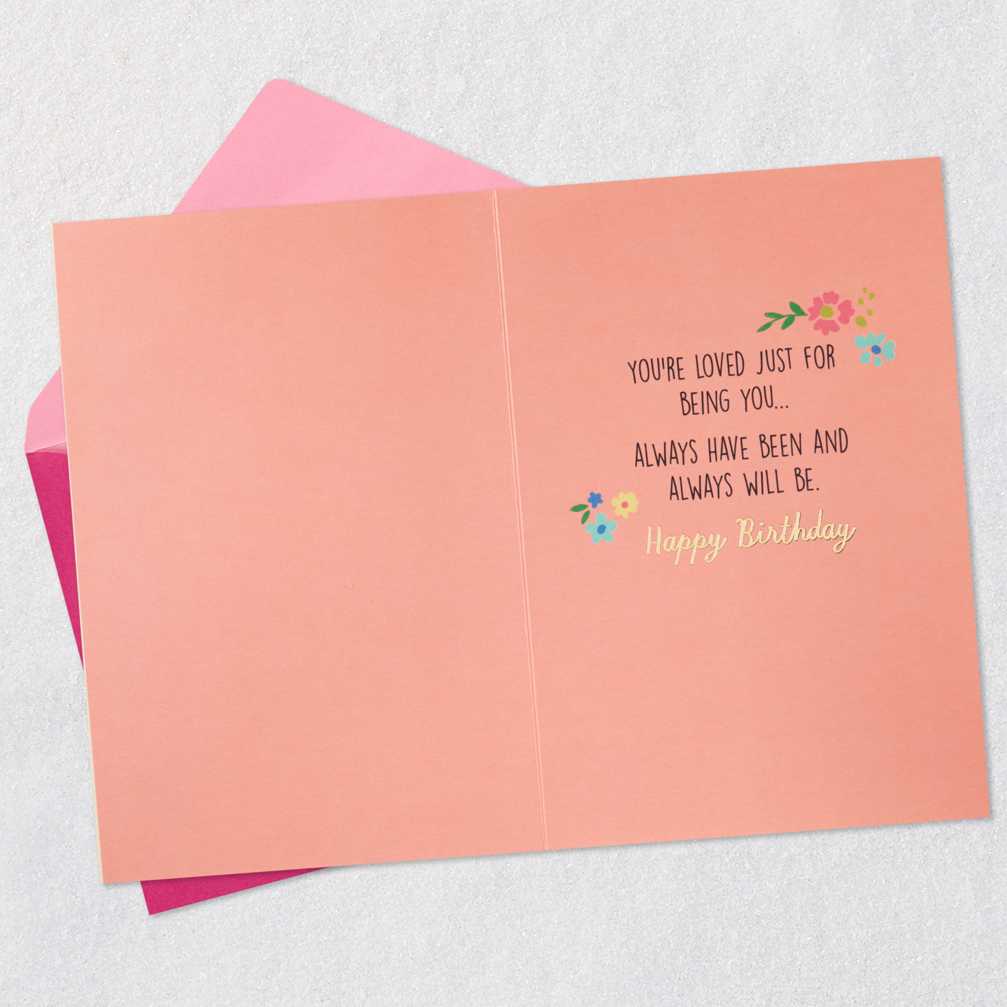 Disney Princess Snow White Loved for Being You Birthday Card for Granddaughter for only USD 5.59 | Hallmark