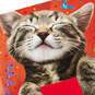 Cute-Hearted Kitten Birthday Card With Sound and Motion, , large image number 4