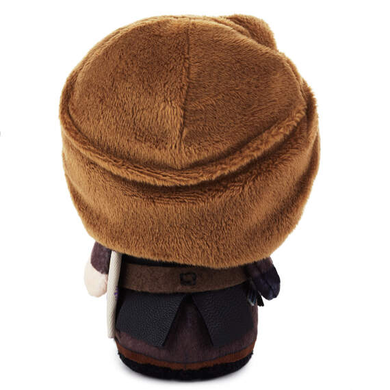 itty bittys® Star Wars: Revenge of the Sith™ Anakin Skywalker™ Plush, , large image number 3