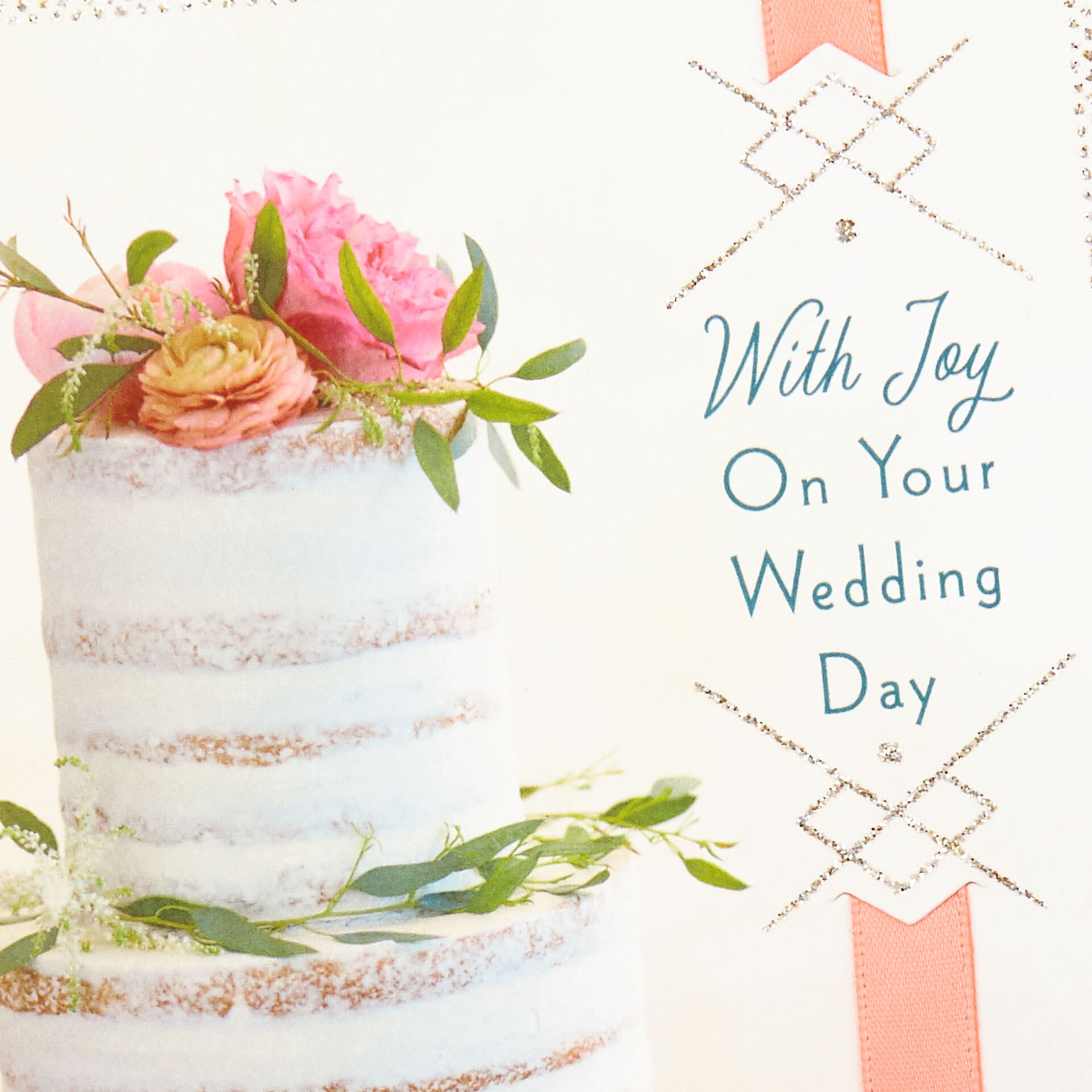 Blessings Best Wishes Religious Wedding Card Greeting Cards Hallmark