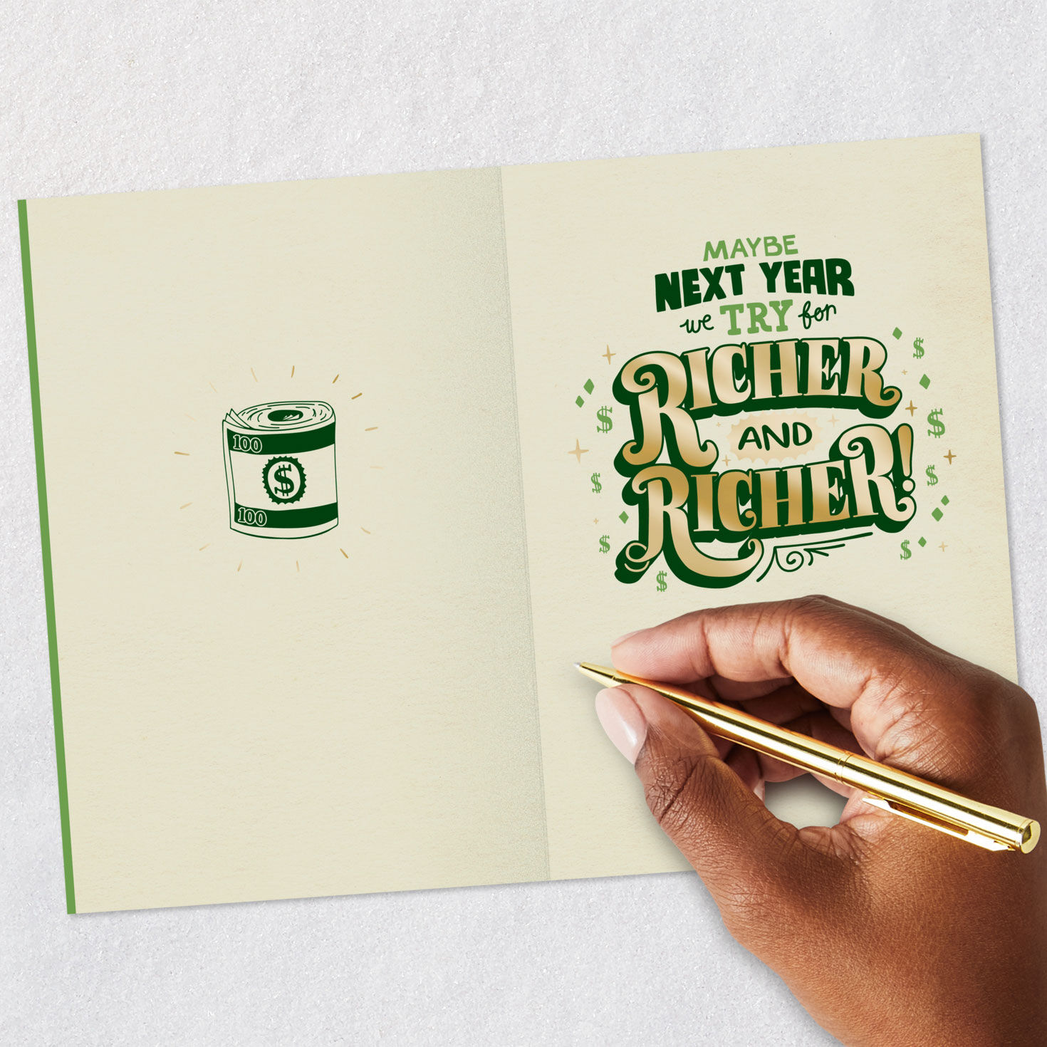 Better and Better Funny Birthday Card for only USD 2.99 | Hallmark