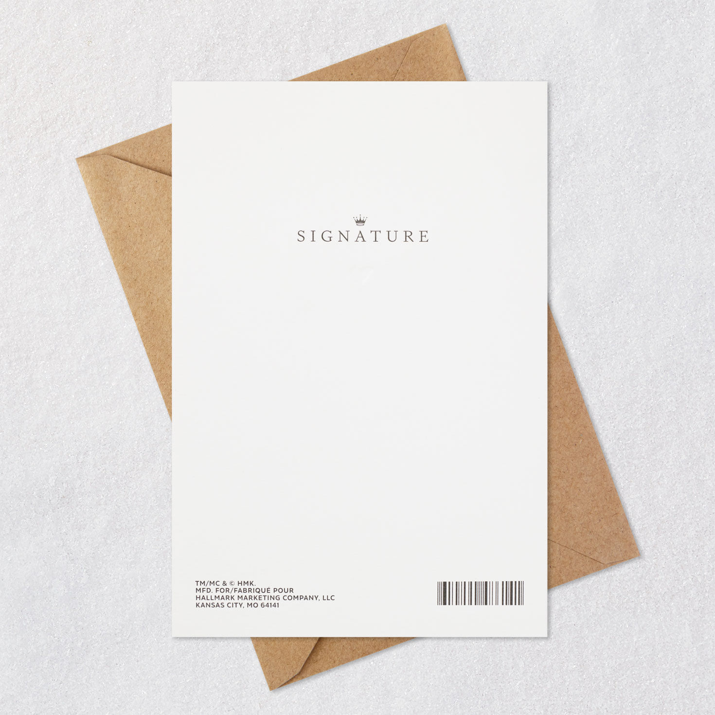 You're Just the Thing I Need Love Card, , large image number 7