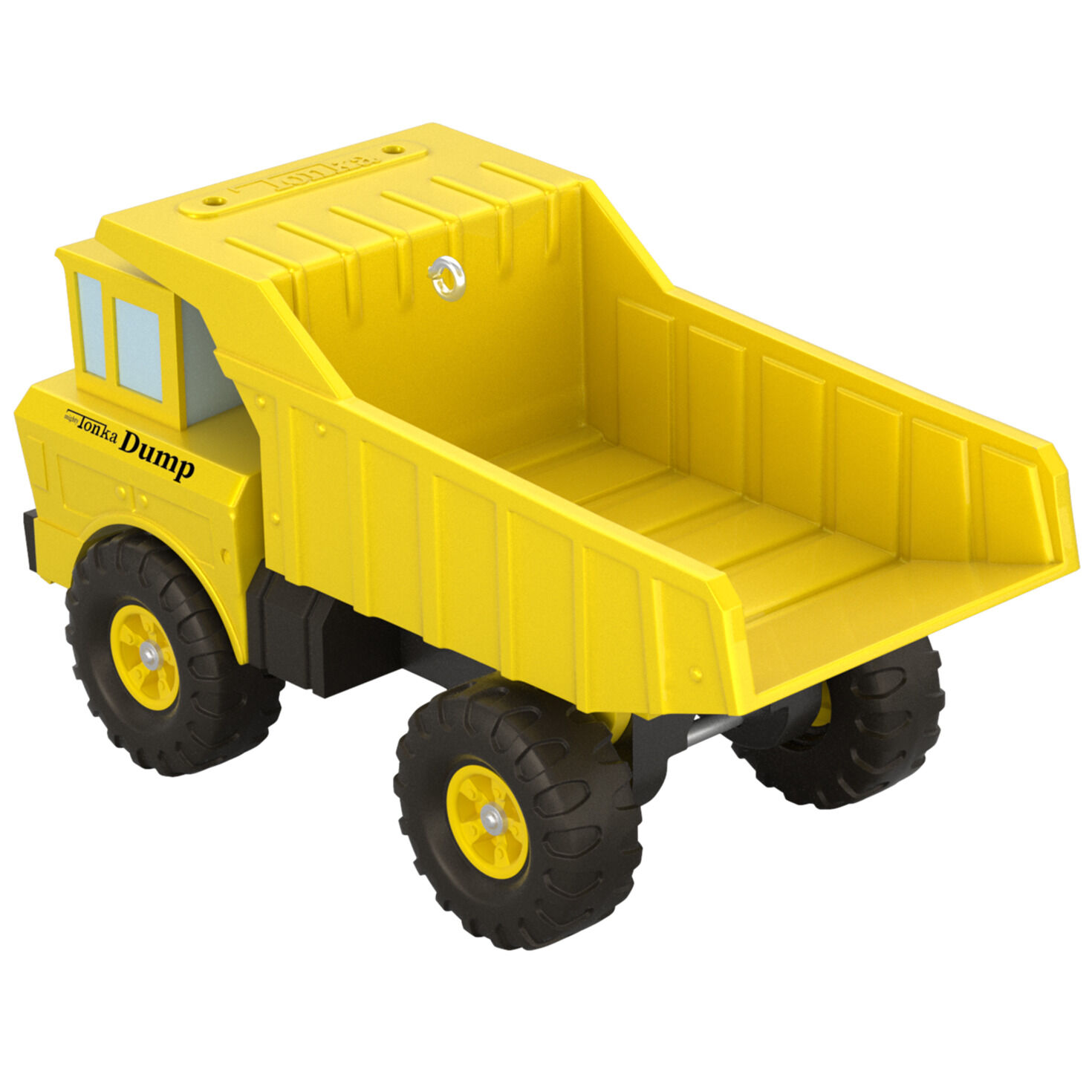 hallmark tonka ornaments