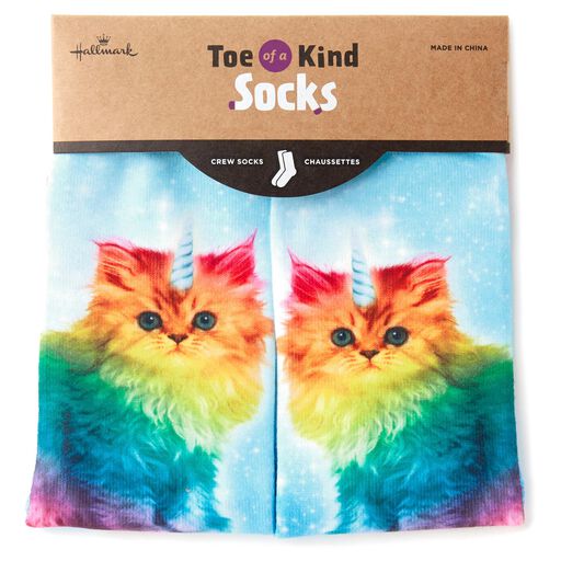 Socks Shoes Hallmark