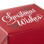 4" Merry Wishes 4-Pack Small Christmas Gift Boxes Assortment, , large image number 3