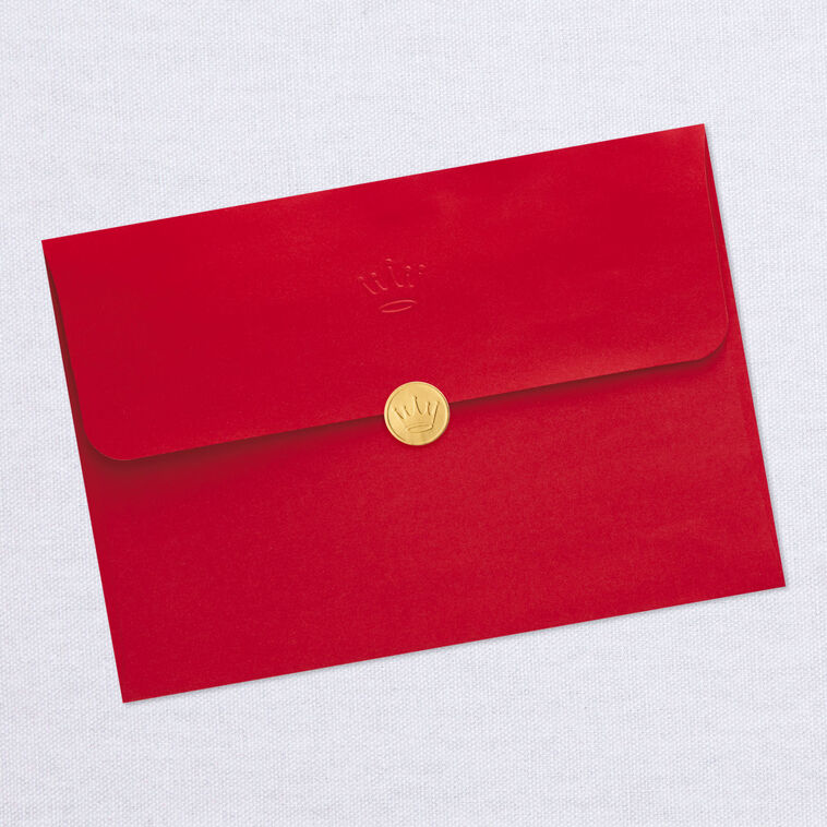 Peanuts® Merry Little Wish 3D Pop-Up Christmas Card With Sound and Light, , large image number 8