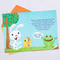 Fun and Games Kid's Activities Easter Card, , large image number 3