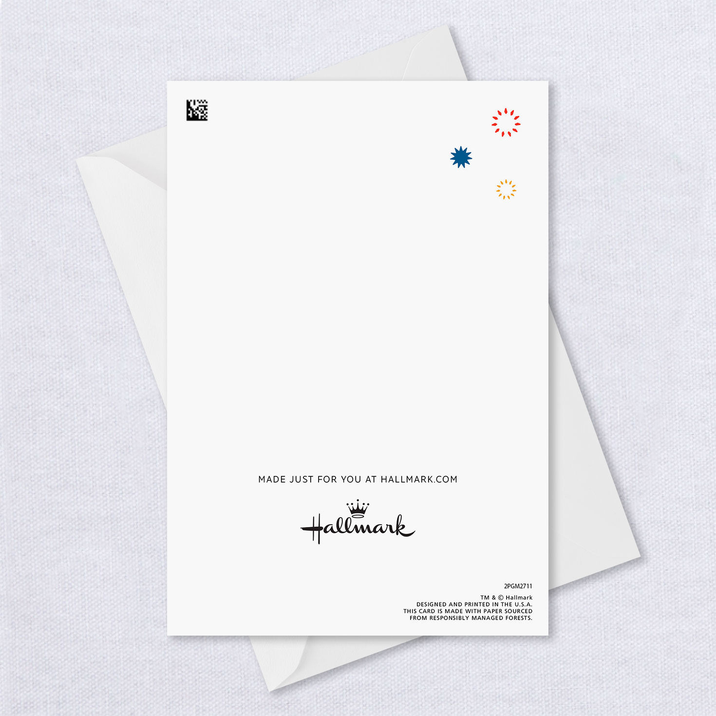 When the World Got You Custom Birthday Card for only USD 4.99 | Hallmark