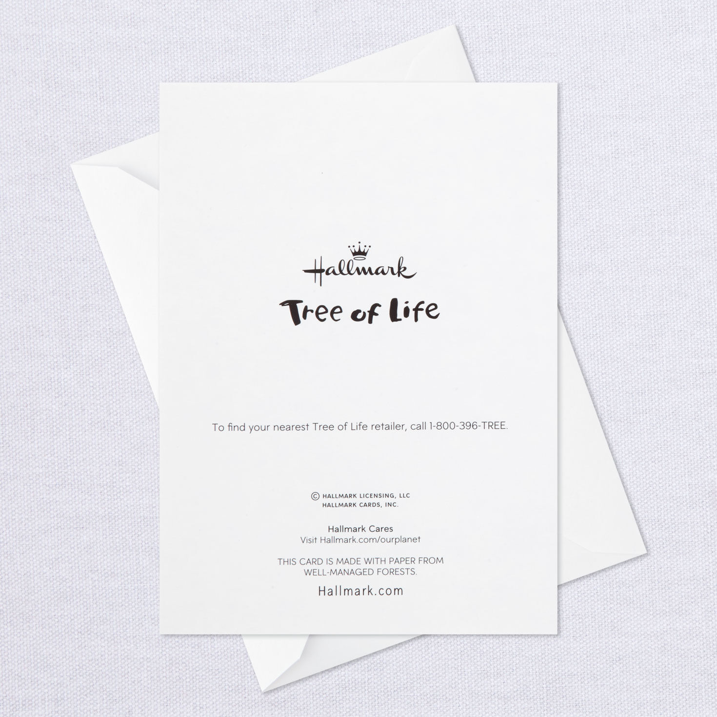 Together We Make the World Better Rosh Hashanah Card for only USD 4.59 | Hallmark