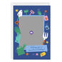 Beautiful Garden Wishes Custom Birthday Card, , large image number 3
