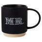 Mr. Mug, 16 oz., , large image number 1