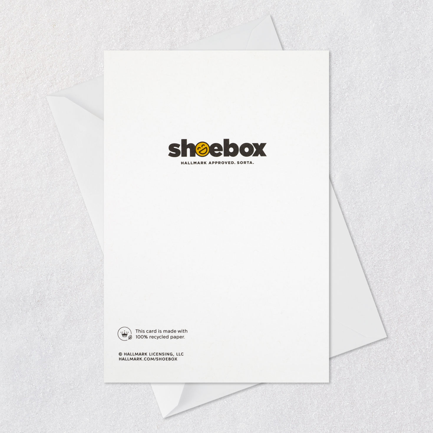 Funny Jokes and Pics Father's Day Cards Assortment Card Back with Envelope image number 6