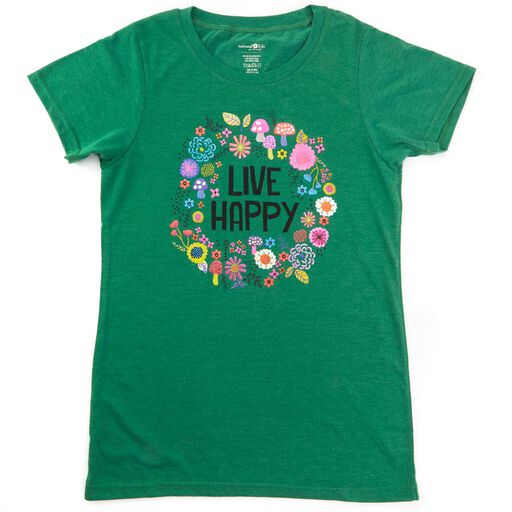 Clothing Apparel T Shirts Graphic Tees Hallmark