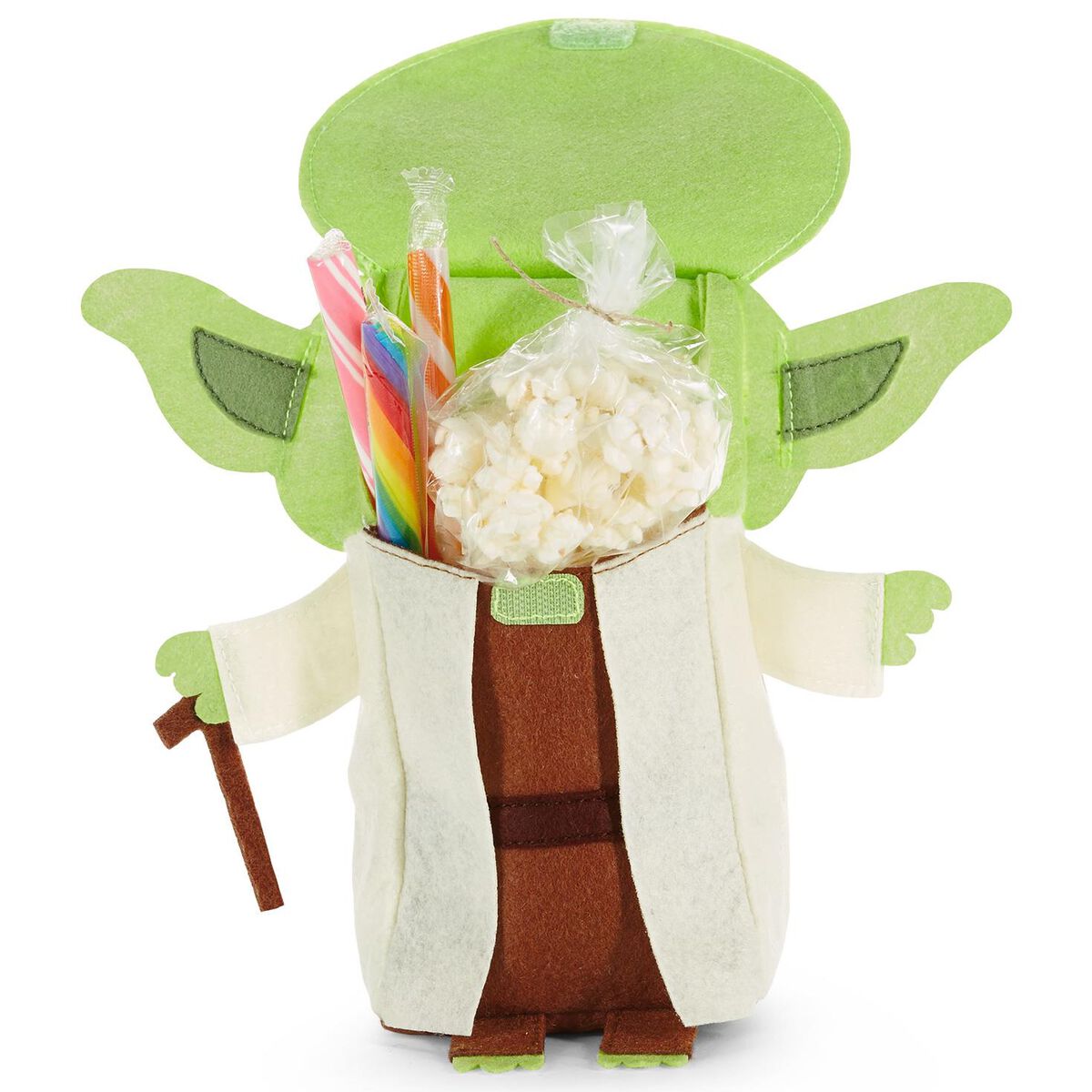 Star Wars™ Yoda™ Gifties Gift Sack Gift Bags Hallmark