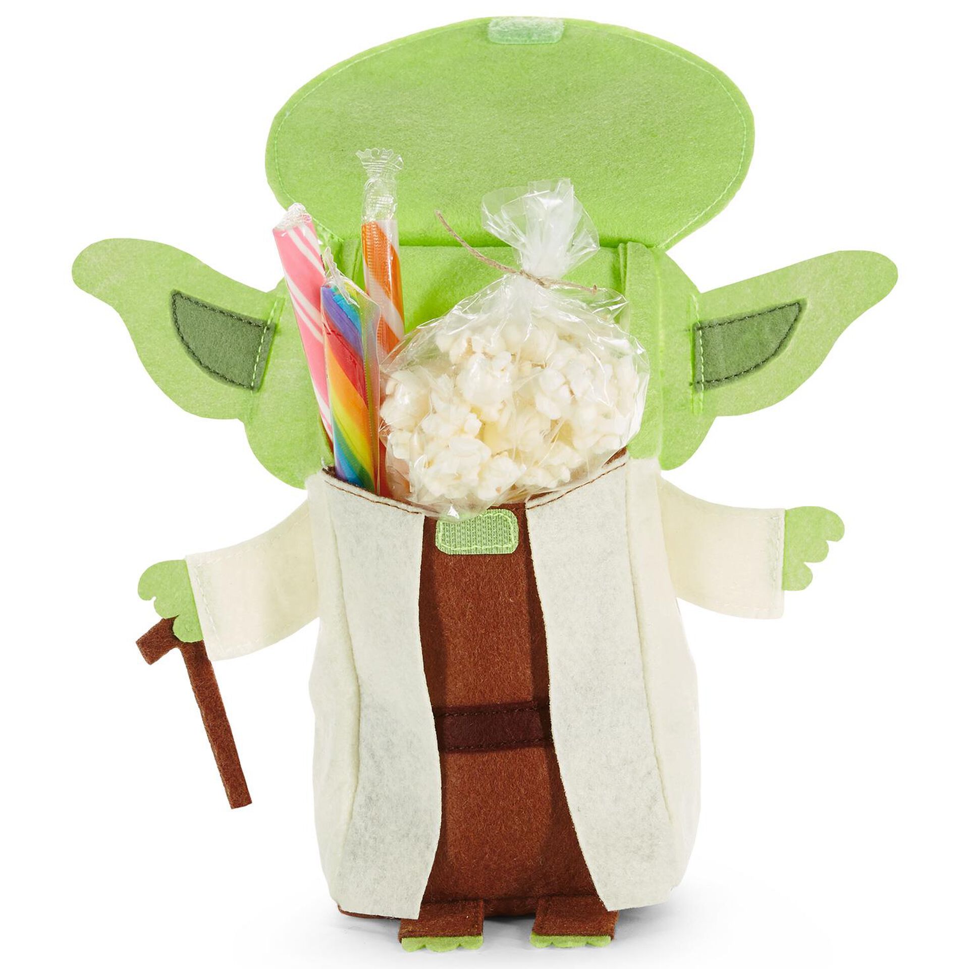Star Wars™ Yoda™ Gifties Gift Sack Gift Bags Hallmark