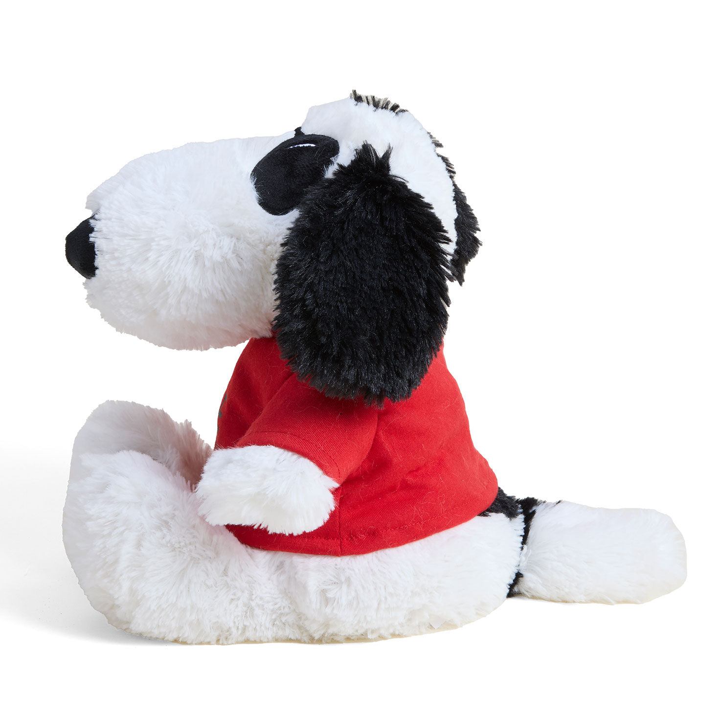 Joe Cool Snoopy Intelex Warmies Heatable Plush side image number 4