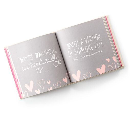 I Believe in You Gift Book, 