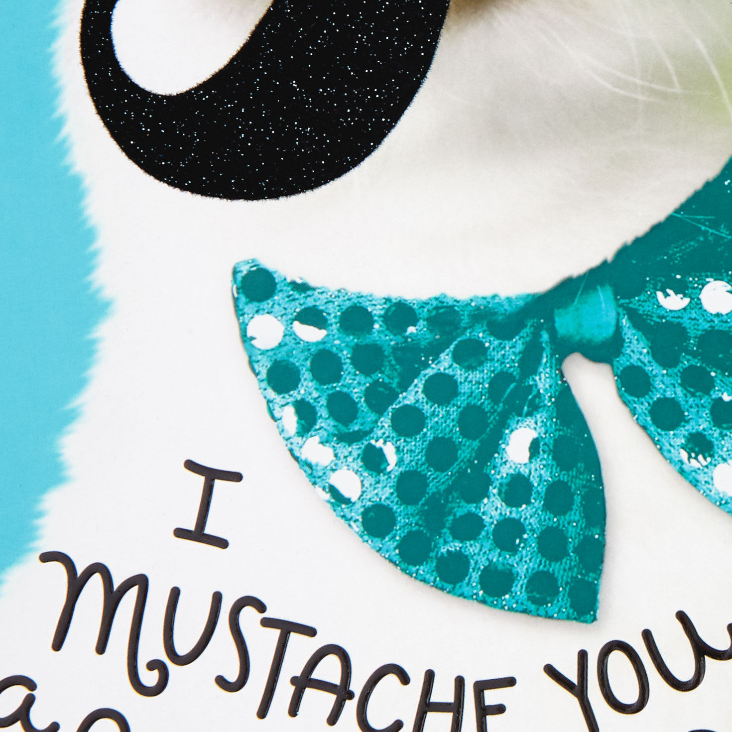 Bunny Rabbit With Mustache Easter Card for Grandson for only USD 4.59 | Hallmark