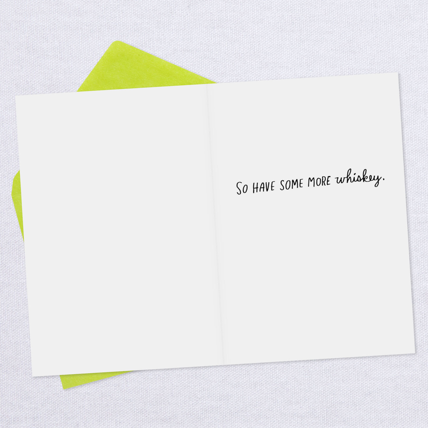 Frisky Kitten and Clover Poem Funny St. Patrick's Day Card for only USD 3.69 | Hallmark