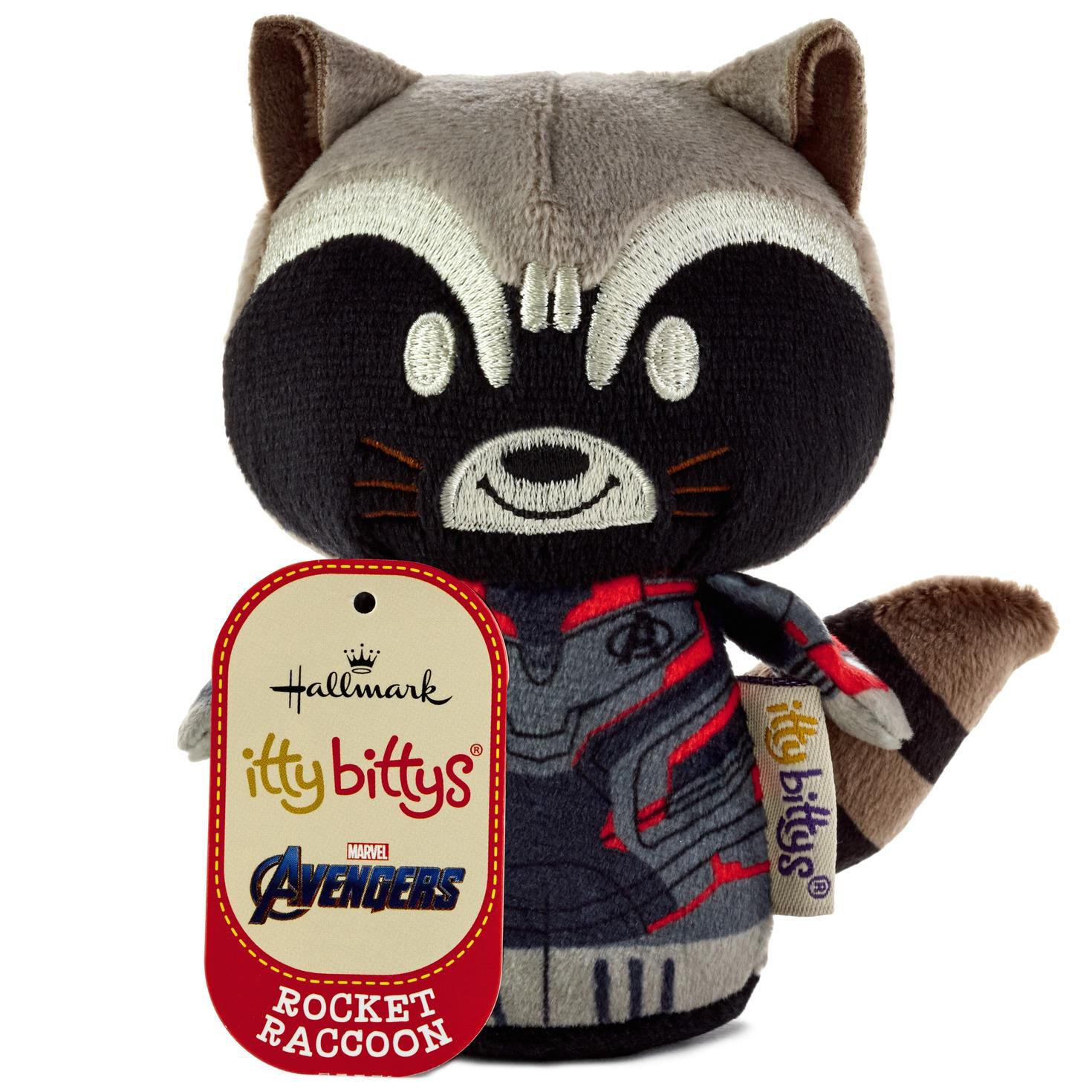 avengers endgame plush