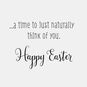 Easter Eggs in Basket Easter Cards, Pack of 10, , large image number 3