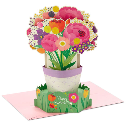 Mother S Day Cards Hallmark