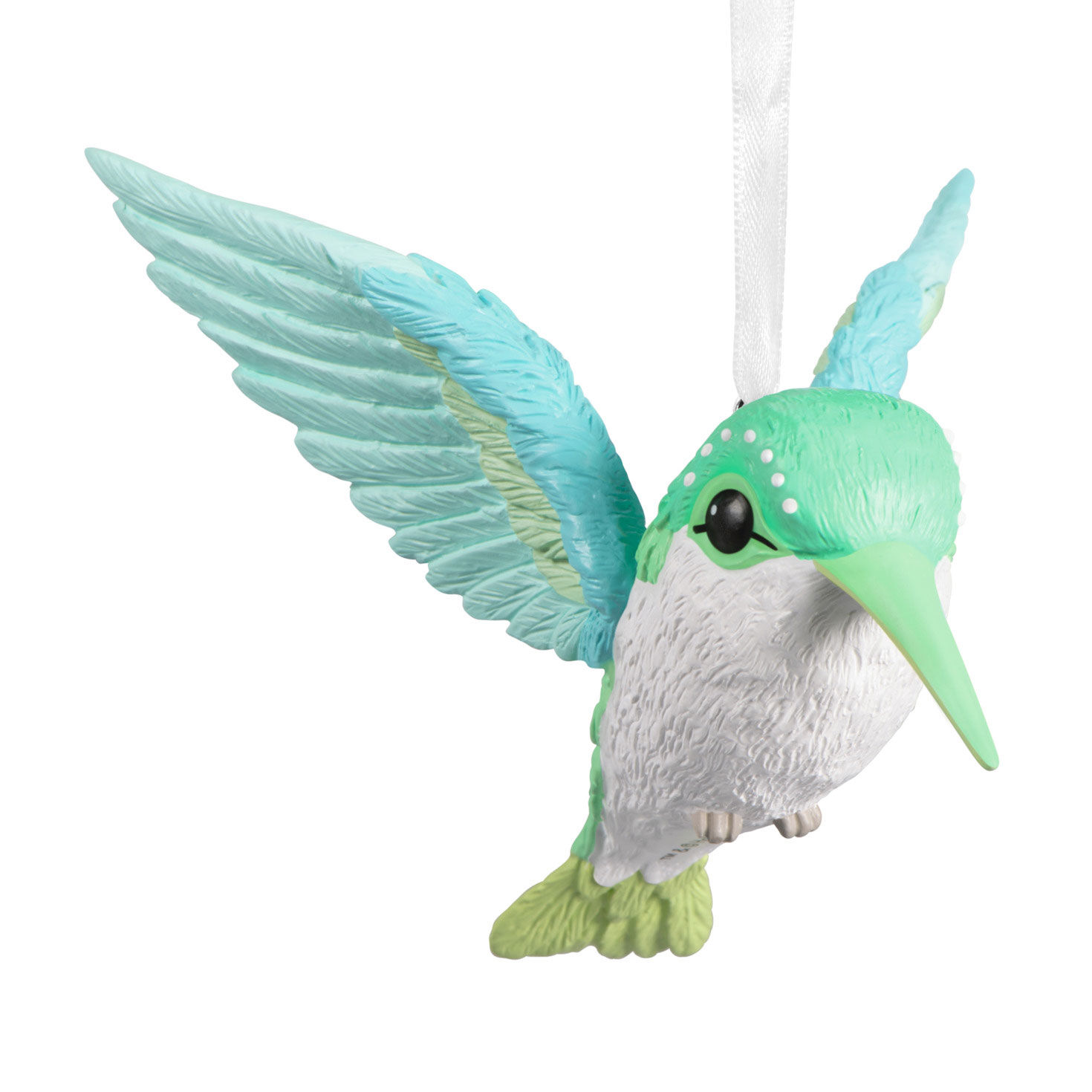 Hummingbird Hallmark Ornament