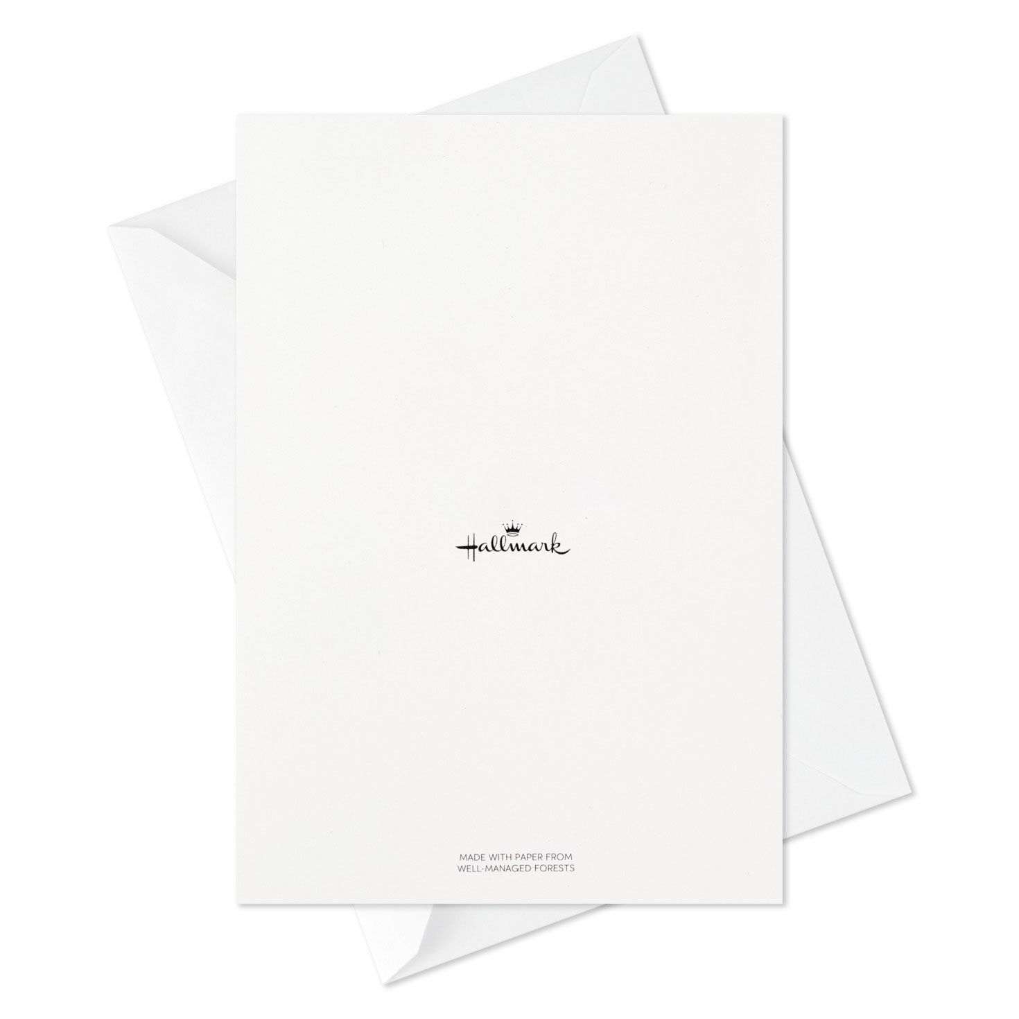 Sparkling Wishes Assorted Boxed Birthday Cards Signing card image number 7