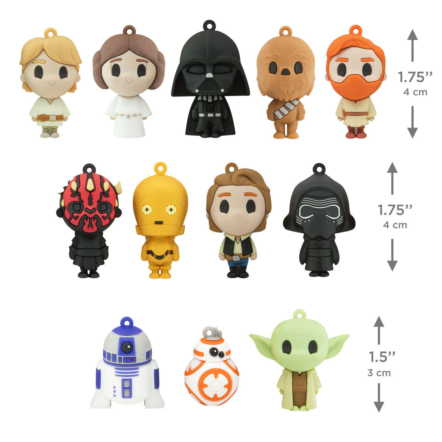 Star Wars Countdown Calendar  image number 4