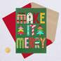 Make It Merry Christmas Card, , large image number 5