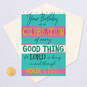 Celebrate Every Good Thing Religious Birthday Card, , large image number 5