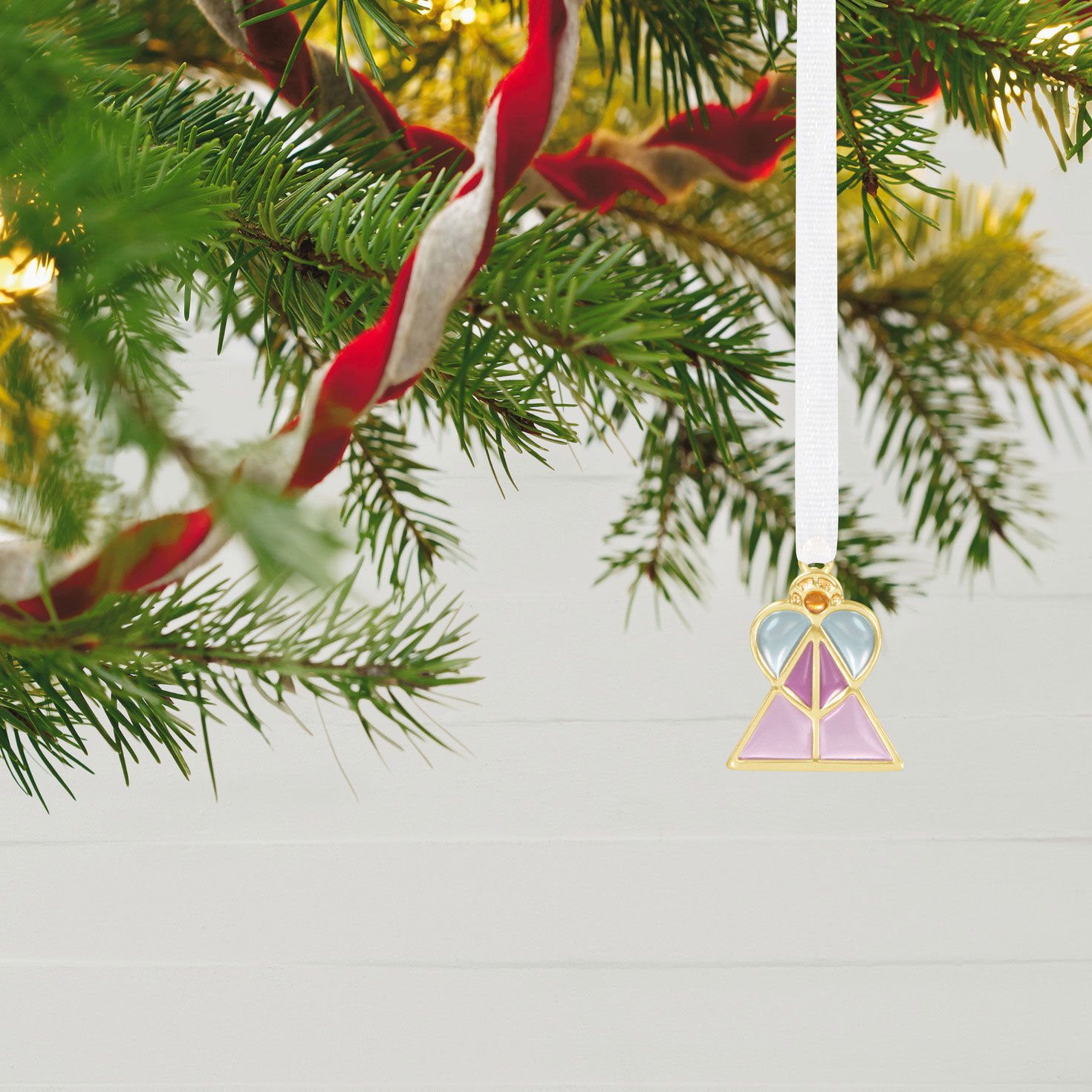 Hallmark on sale christmas jewelry