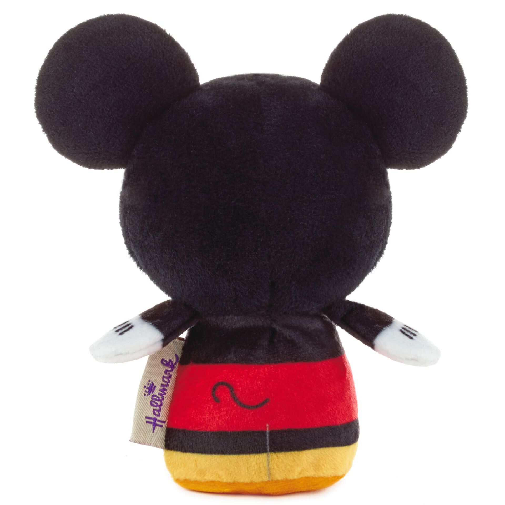 mickey mouse itty bitty