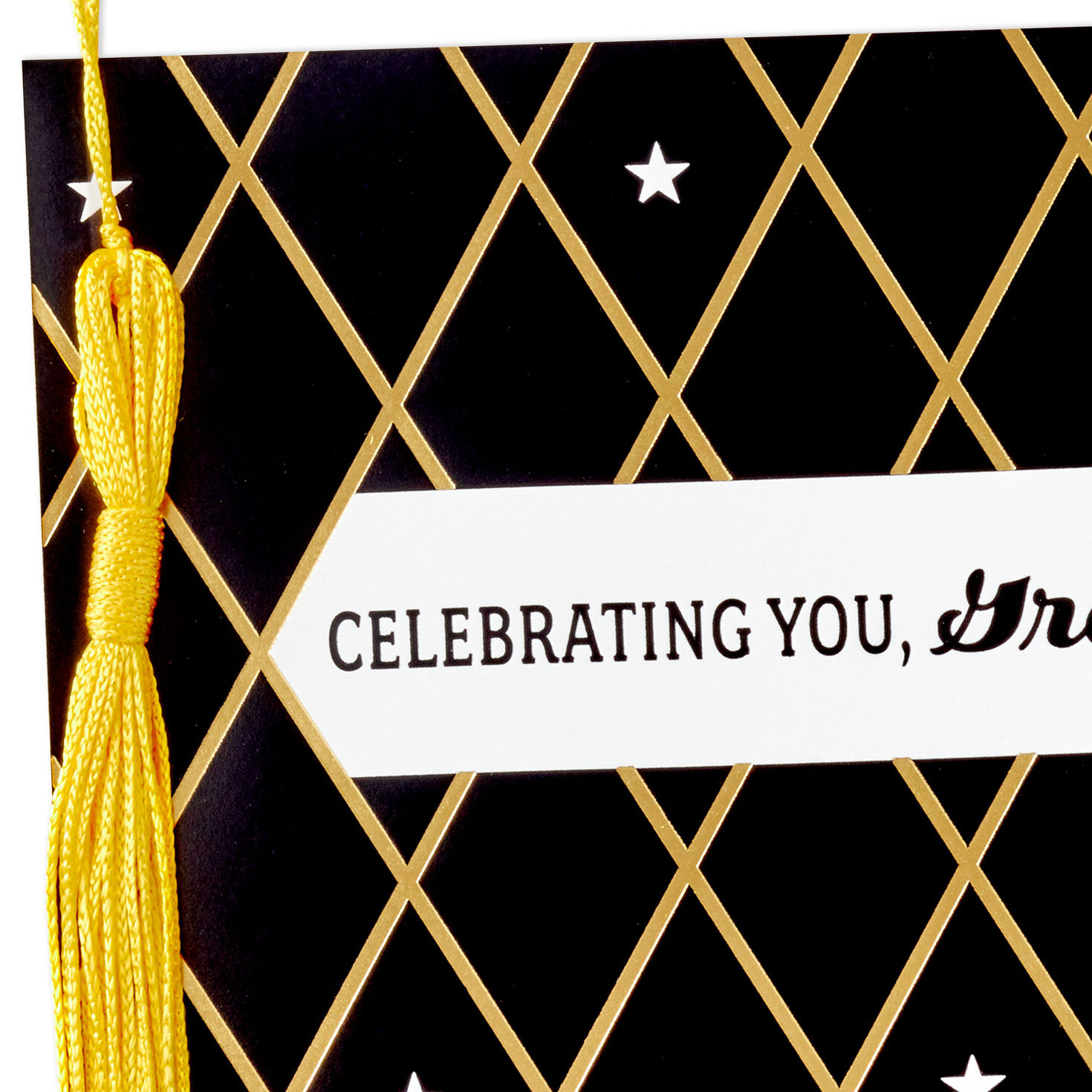 You Deserve This Graduation Card for only USD 7.99 | Hallmark
