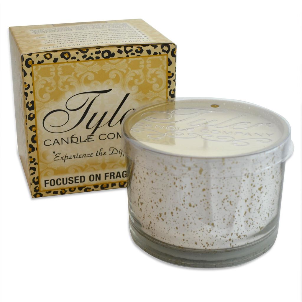 Diva Tyler Platinum Candle, 16 oz. Candles Hallmark