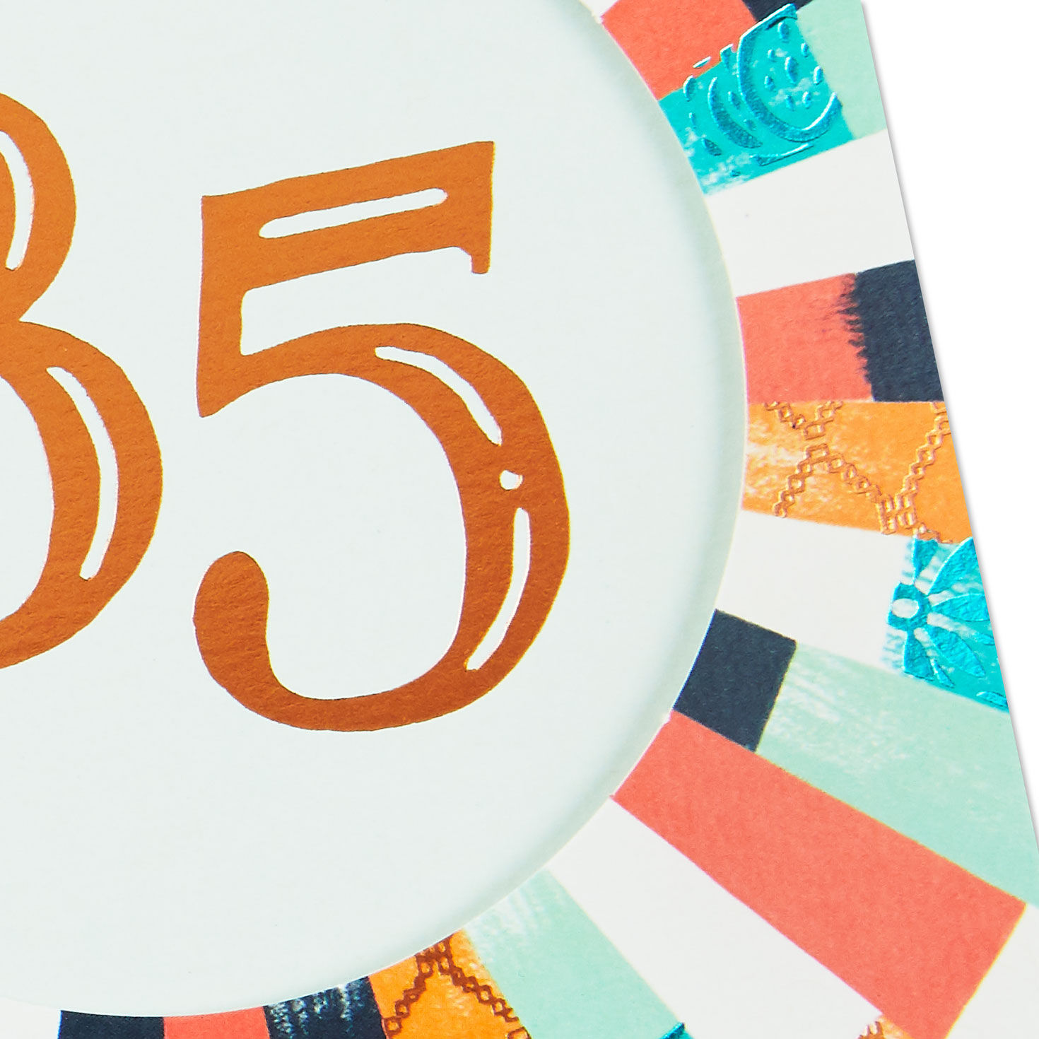 Hope You Know How Much You Mean 85th Birthday Card for only USD 4.59 | Hallmark