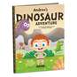 Dinosaur Adventure Personalized Book, , large image number 1