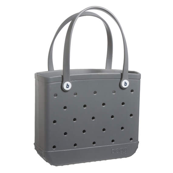 Bogg Bags Baby Bogg Bag in Fogg Gray, , large image number 1